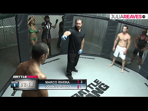 ❤️ Ultimate Fighter fode com uma garota número logo após uma briga no ringue ❤️ Porno fb em nós