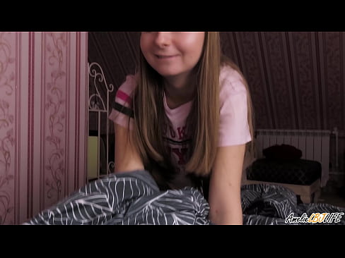 ❤️ Lourinho chupa profundamente o BFF e fica com a boca cheia ❤️ Porno fb em nós